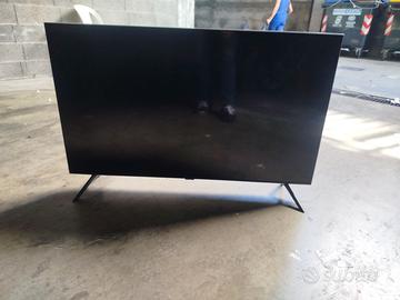 Samsung smart TV 45 pollici