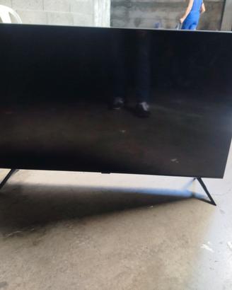 Samsung smart TV 45 pollici