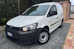 Volkswagen Caddy 1.6 TDI 102 CV 5p. Comfortline
