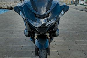 BMW R 1250 RT TRIPLE BLACK FULL OPTIONAL 10.000 KM