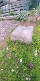 sassi e pietre decorative da giardino