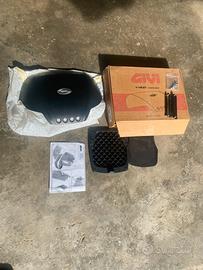 Cover bauletto Givi 46