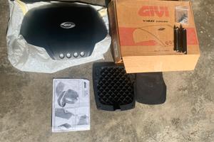 Cover bauletto Givi 46