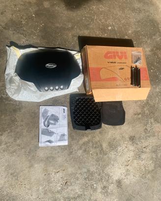 Cover bauletto Givi 46