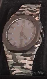 Orologio D1 MILANO - Unisex-New