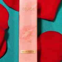 EELHOE Eau de Parfum con olii essenziali 