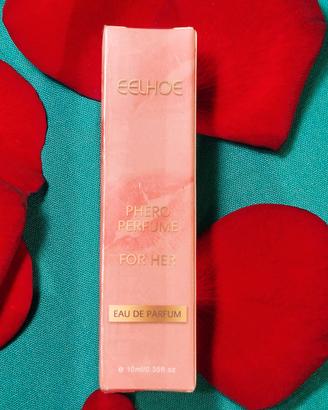 EELHOE Eau de Parfum con olii essenziali 