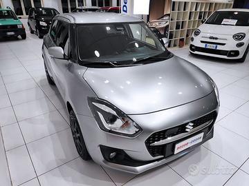 Suzuki Swift 1.2 Hybrid 4WD AllGrip Top*4x4*4...