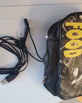 SCALDAVIVANDE USB