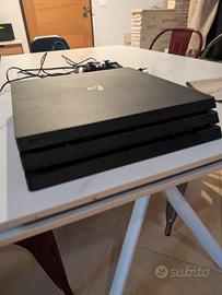 PlayStation 4 Pro 
