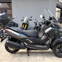 YAMAHA TRICITY 300 USATO