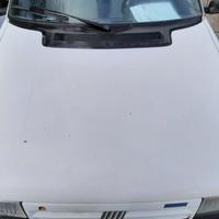 FIAT UNO 1992 - COFANO ANTERIORE