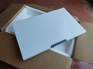 Portella congelatore orizzontale 250L Hisense