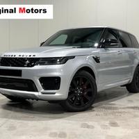 Land Rover Range Sport 3.0 I6 PHEV 400 CV Dynamic 