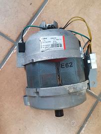 Ricambi lavatrice whirlpool AWQE 9210/30