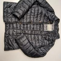 piumino HERNO leggero 100gr 8 anni