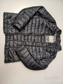 piumino HERNO leggero 100gr 8 anni