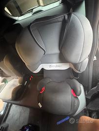 Seggiolino auto cybex