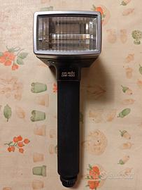 Flash Torcia Vintage EVA-BLITZ DM-40G