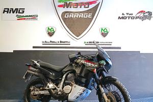 Honda Transalp 600 - 2000