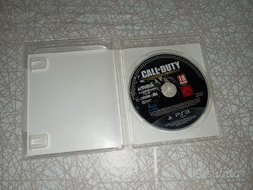 call of duty advance warfare edizione day zero ps3