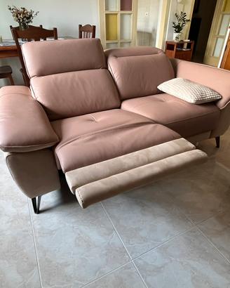 Divano Dondi Salotti Match Relax