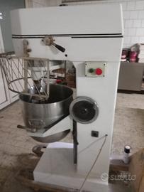 Planetaria impastatrice