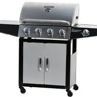 Barbecue griglia bracere barbeque NUOVI 5 gas bbq