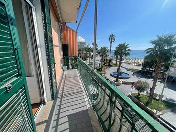 Appartamento di 85 m² con 3 locali a Loano