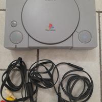 Play Station 1 