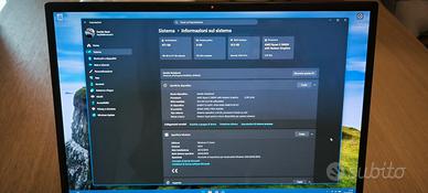 Asus Vivobook 14 M3401QC