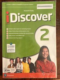 iDiscover 2