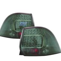 FANALI VOLKSWAGEN VW GOLF 5 VARIANT 07- LED FONDO 