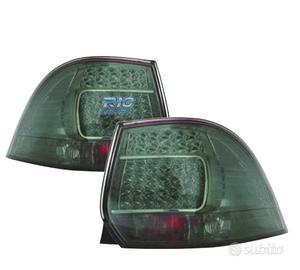 FANALI VOLKSWAGEN VW GOLF 5 VARIANT 07- LED FONDO 