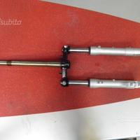 Forcella ant. completa Aprilia Sonic 50 AP8203980