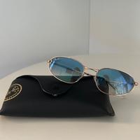 Occhiali da sole Ray Ban 3734