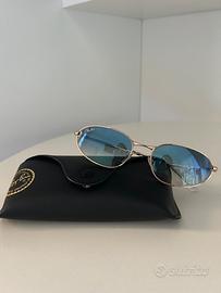 Occhiali da sole Ray Ban 3734