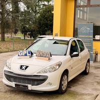 Peugeot 206+ 1.1 44kw Generation ECO GPL OK NEOPAT