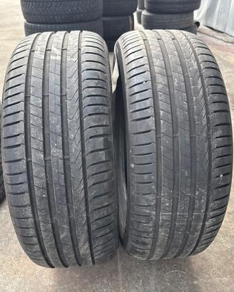 gomme usate 2255517 Estivo PIRELLI - CINTURATO P7 