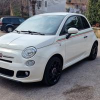 Fiat 500s 1.2 Benzina