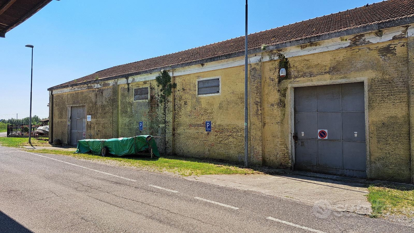 Mulino storico Veneto: camere, ristorante, attracc - Altro