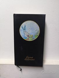 Carnet d'Adresses MICHELIN (Rubrica)