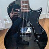Ltd Esp chitarra singlecut les paul junior style