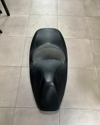 Sella kymco downtown 350i