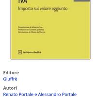 Portale Iva gennaio 2026