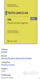 Portale Iva gennaio 2026