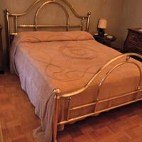 Letto matrimoniale