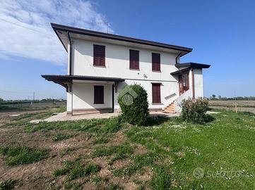 VILLA SINGOLA A CORREZZOLA