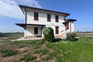 VILLA SINGOLA A CORREZZOLA