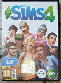 sims 4 per pc